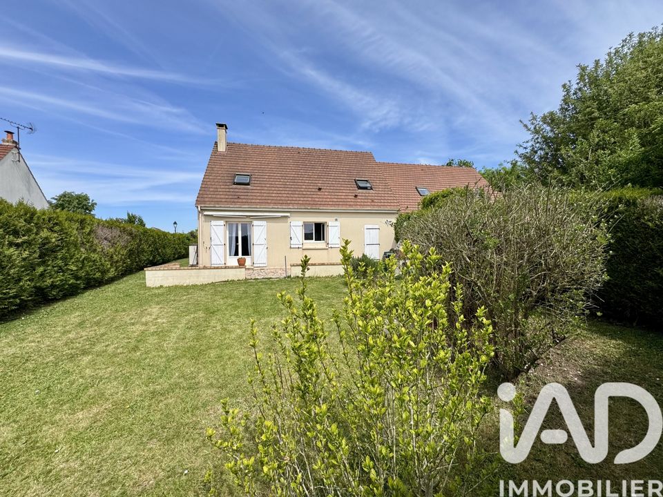 Villa i Longperrier, Seine-et-Marne - foto 1