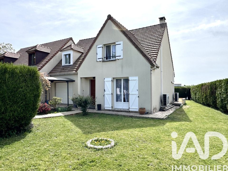 Villa i Longperrier, Seine-et-Marne - foto 2