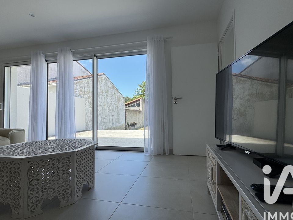 Villa i Rochefort, Charente-Maritime - bilde 2