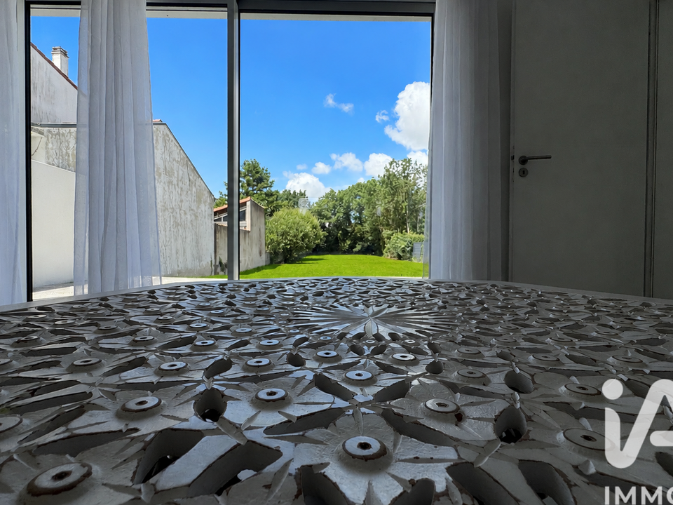 Villa i Rochefort, Charente-Maritime - bilde 3