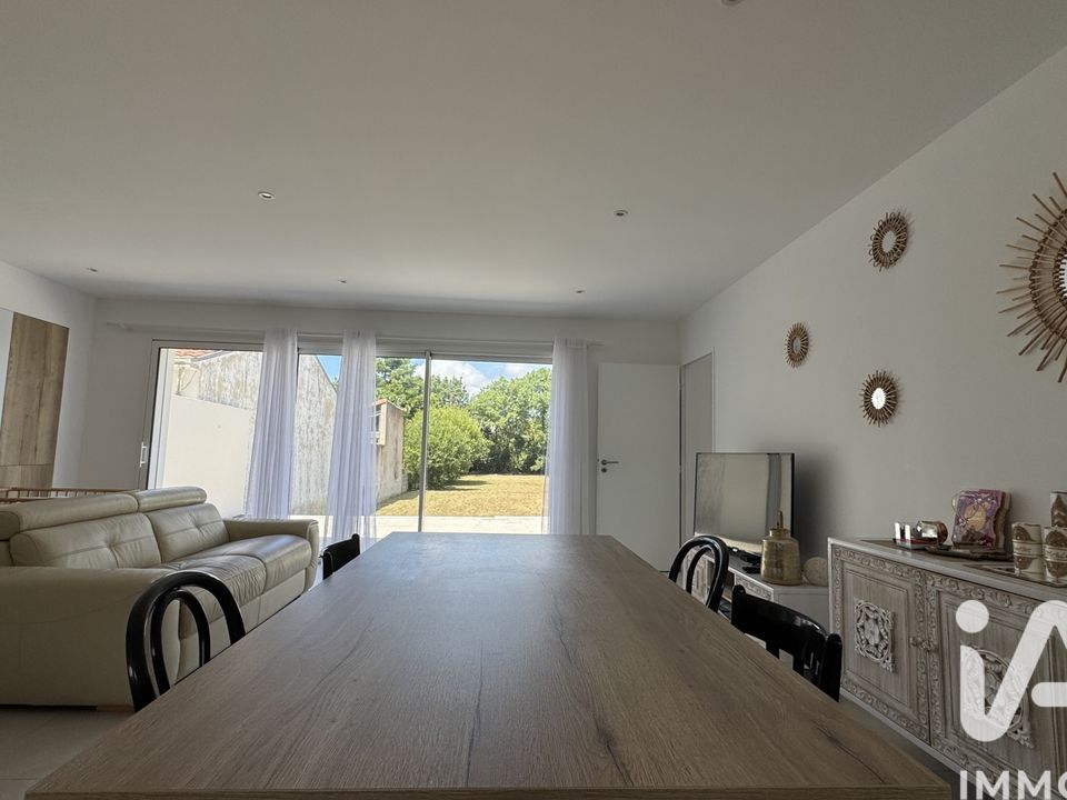 Villa i Rochefort, Charente-Maritime - bilde 4