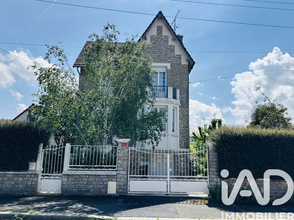 Villa i Isigny-sur-Mer, Calvados - bilde 2