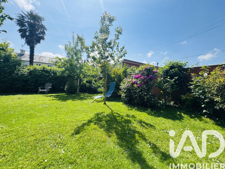 Villa i Isigny-sur-Mer, Calvados - bilde 3