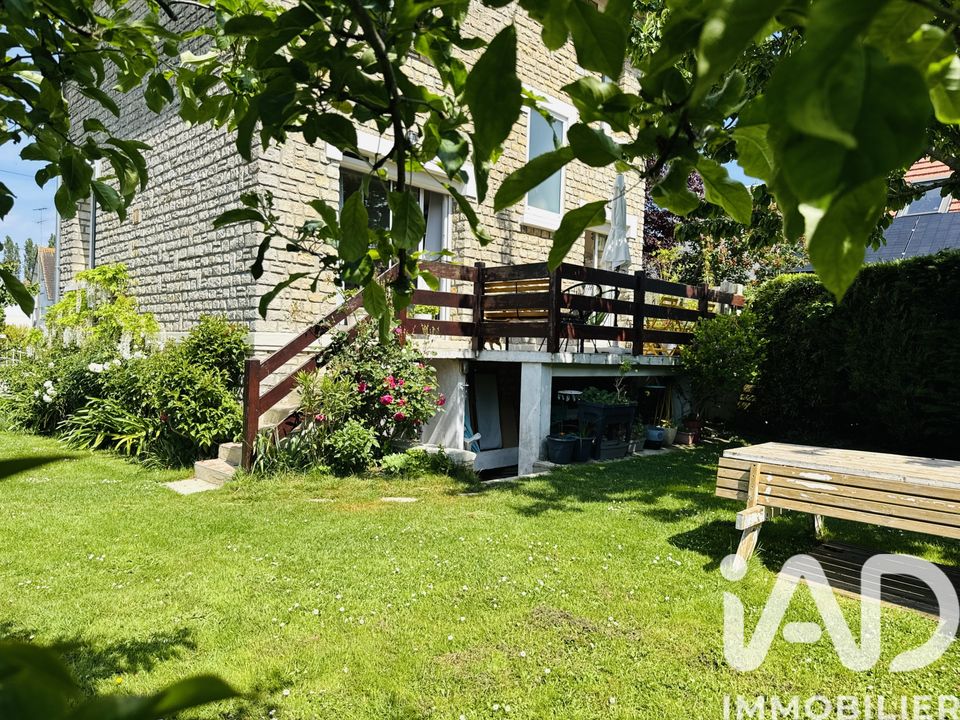 Villa i Isigny-sur-Mer, Calvados - bilde 4