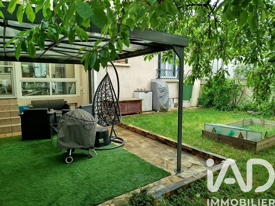 Villa i Antony, Hauts-de-Seine - bilde 3
