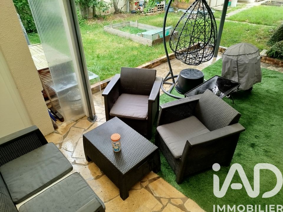 Villa i Antony, Hauts-de-Seine - bilde 4