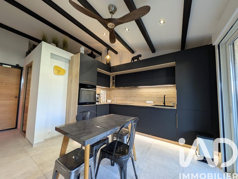 Villa i Le Cap D'Agde, Herault - bilde 4