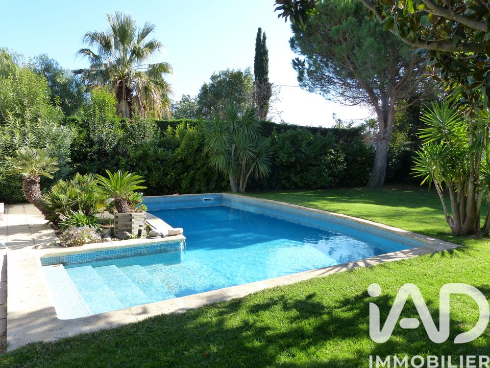 Villa i Canohes, Pyrenees-Orientales - bilde 1