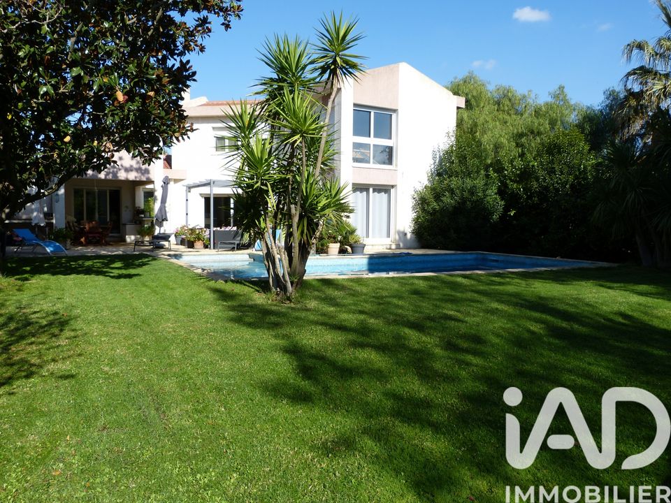 Villa i Canohes, Pyrenees-Orientales - bilde 2