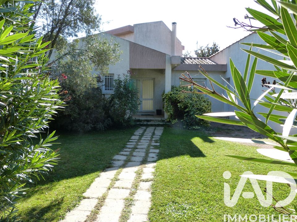 Villa i Canohes, Pyrenees-Orientales - bilde 3