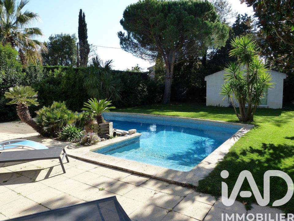 Villa i Canohes, Pyrenees-Orientales - bilde 4