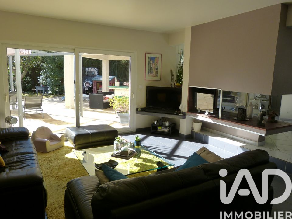 Villa i Canohes, Pyrenees-Orientales - bilde 5