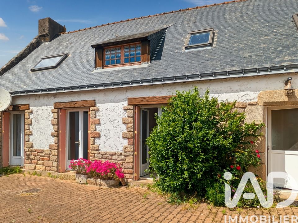 Villa i Larmor-Plage, Morbihan - foto 1
