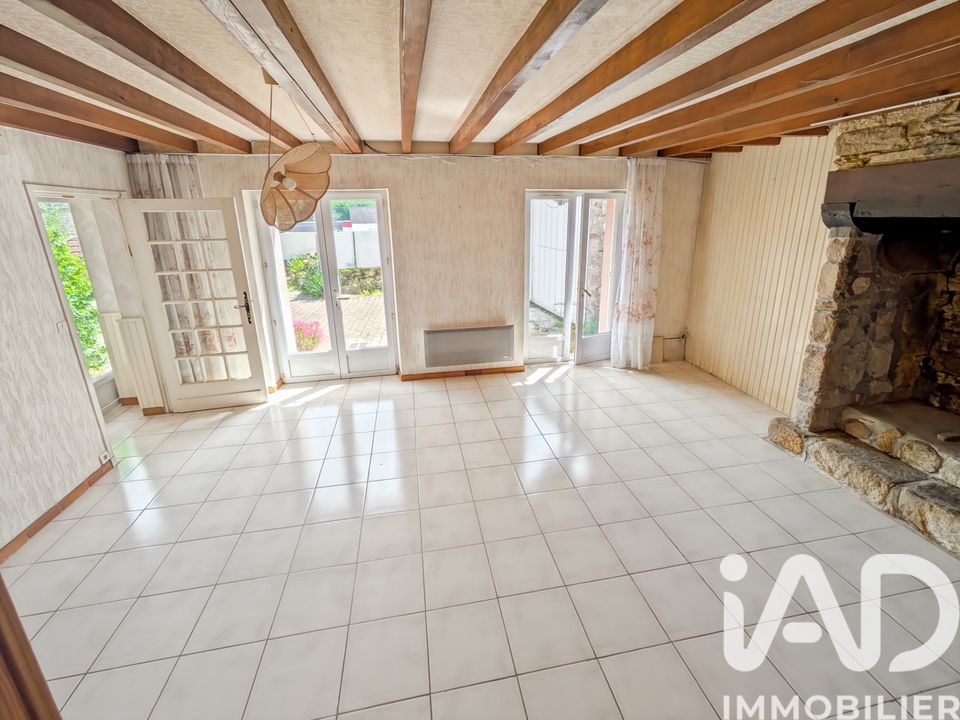 Villa i Larmor-Plage, Morbihan - foto 2