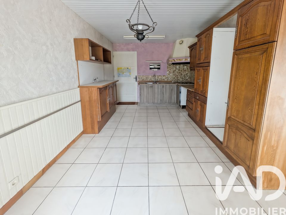 Villa i Larmor-Plage, Morbihan - foto 3