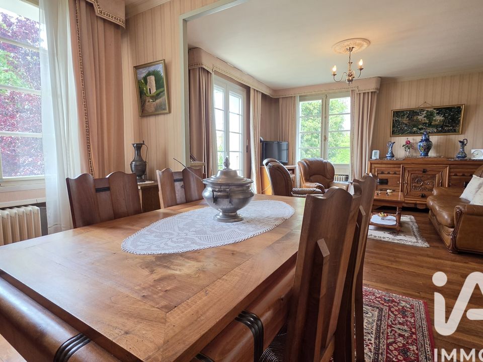 Villa i Buxerolles, Vienne - foto 2