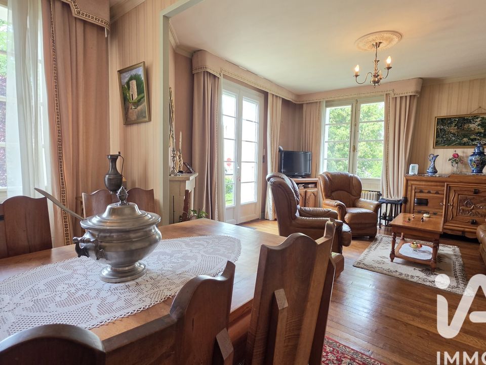 Villa i Buxerolles, Vienne - foto 3