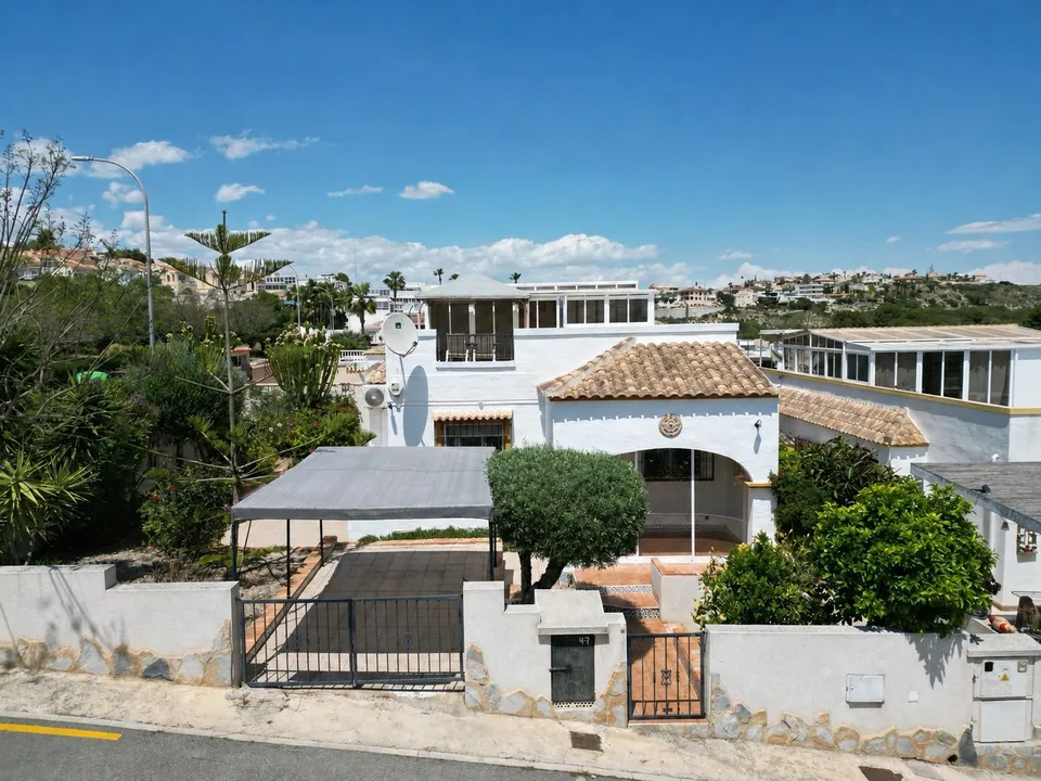 Villa i La Marina, Alicante - foto 1