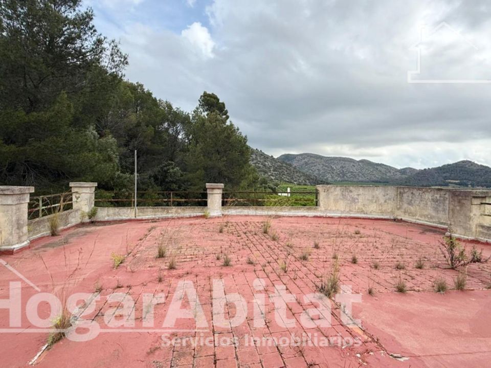 Villa i Gandia, Valencia - foto 2