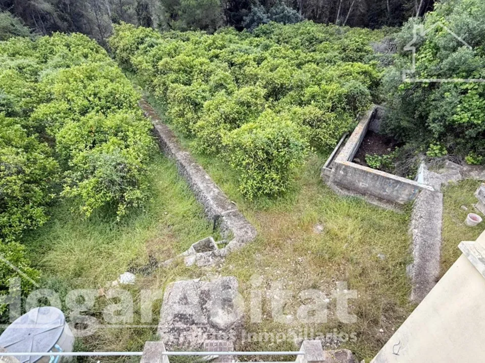 Villa i Gandia, Valencia - foto 4