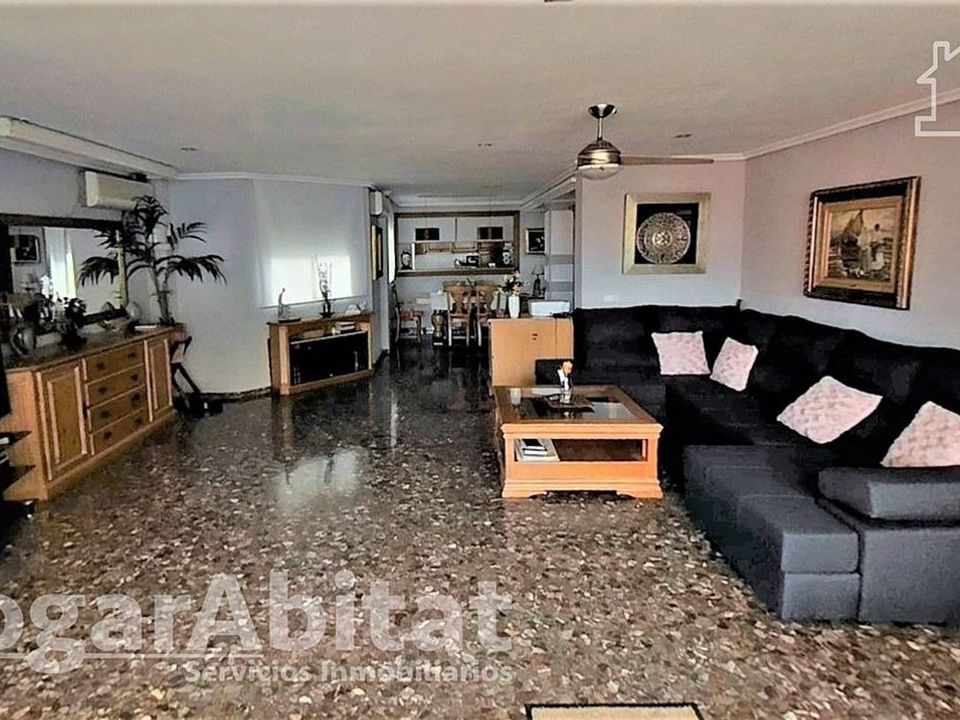 Penthouse i Mislata, Valencia - foto 1