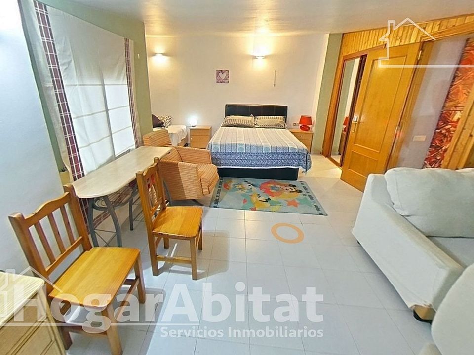 Penthouse i Mislata, Valencia - foto 2