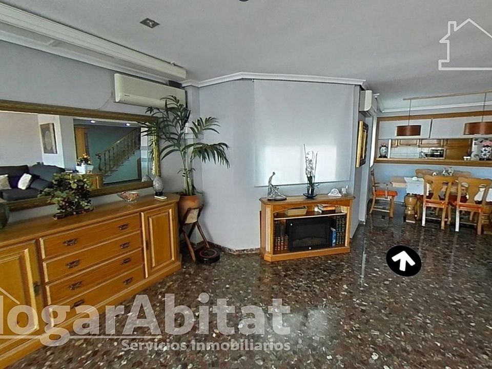 Penthouse i Mislata, Valencia - foto 3