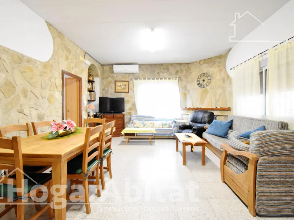 Villa i Simat De La Valldigna, Valencia - foto 2