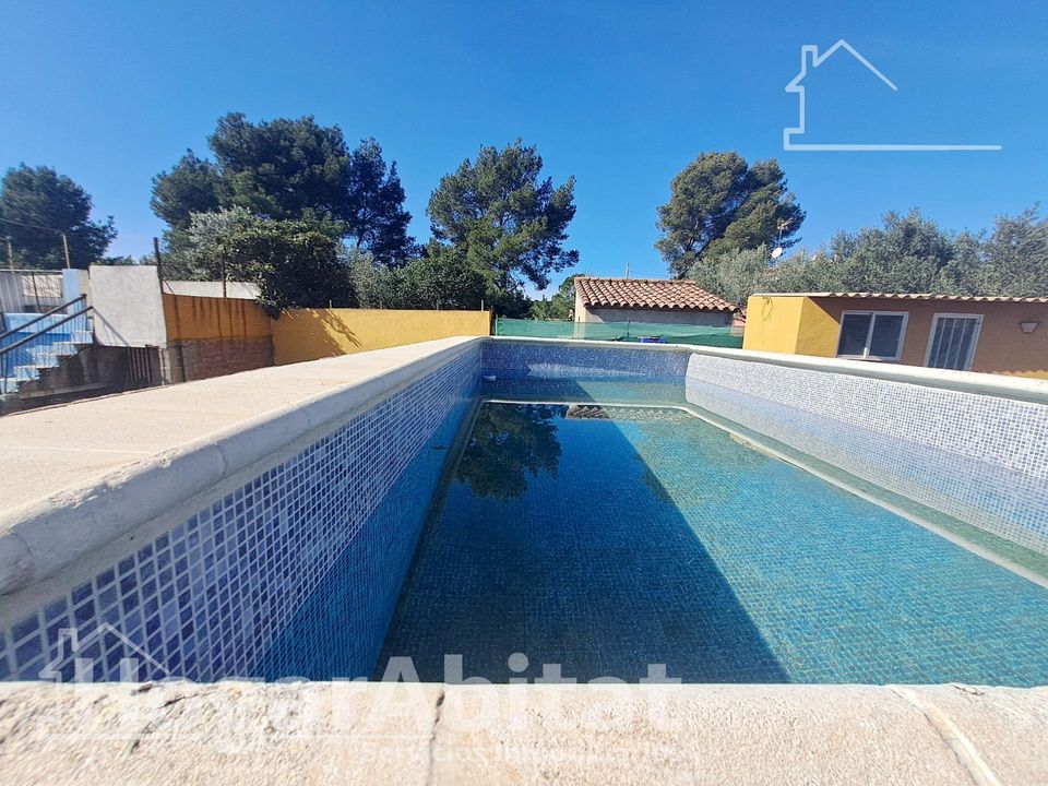 Villa i L'Alcora, Castellon - foto 2