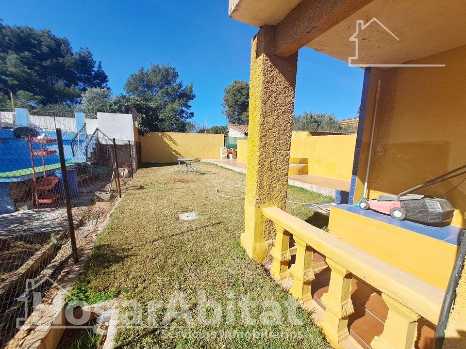 Villa i L'Alcora, Castellon - foto 3