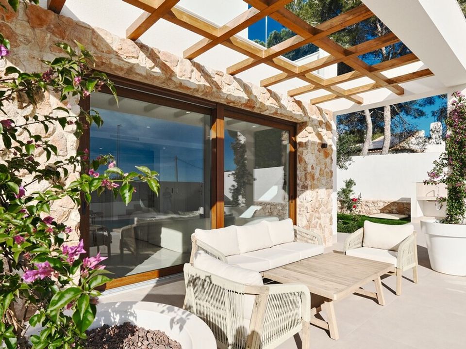 Villa i Orihuela, Alicante - foto 3