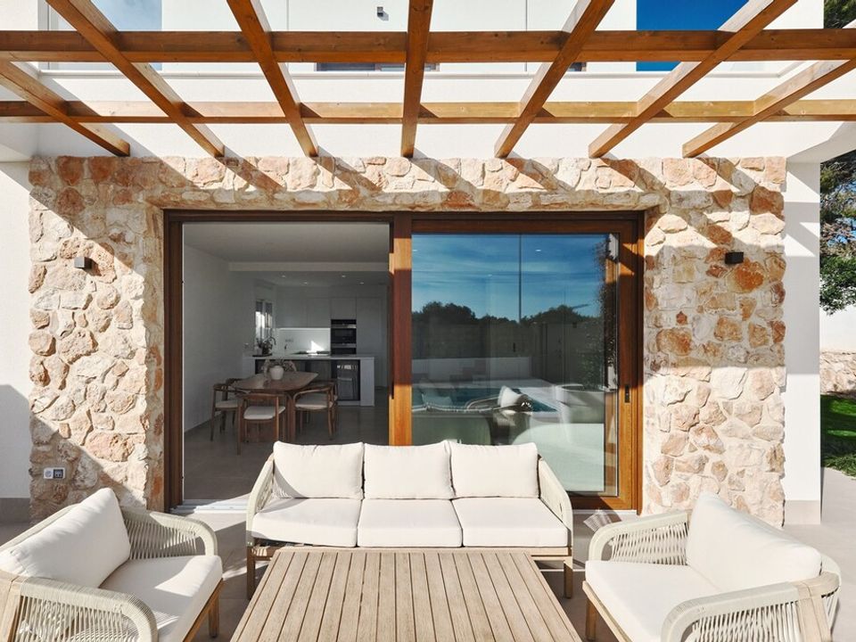 Villa i Orihuela, Alicante - foto 4