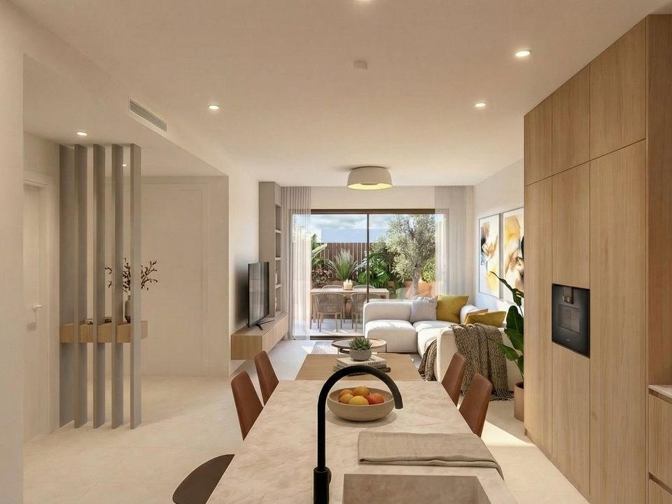 Villa i Roldan, Murcia - foto 5