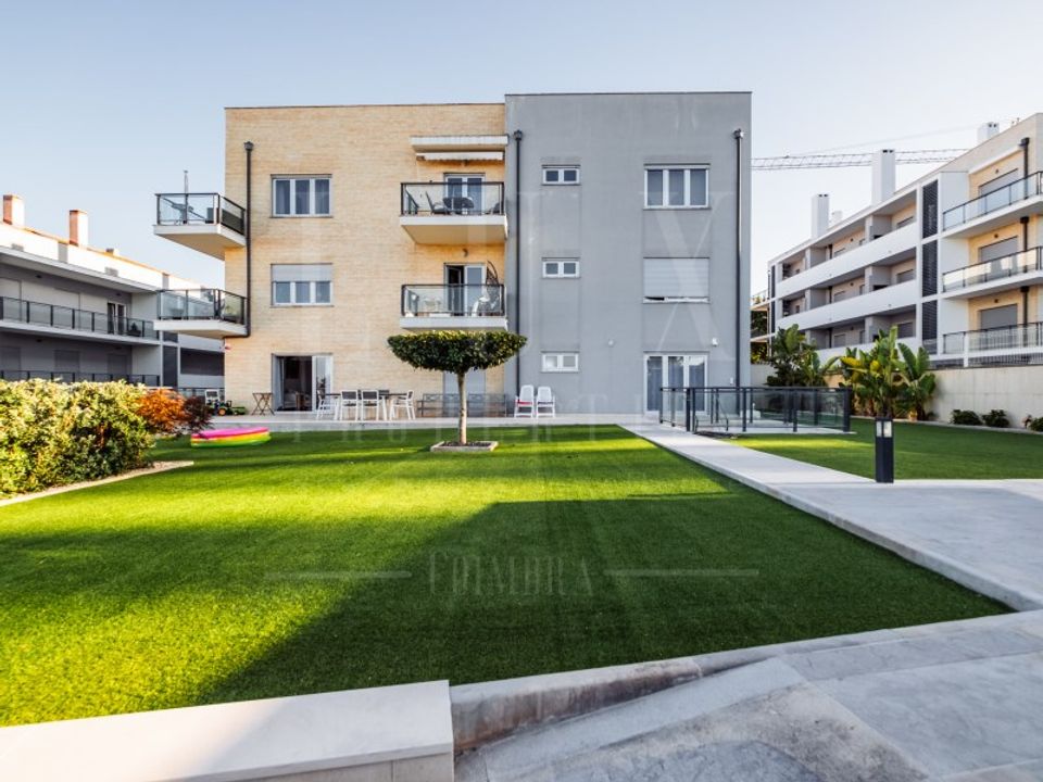 Lejlighed i Parceiros e Azoia, Leiria - foto 2