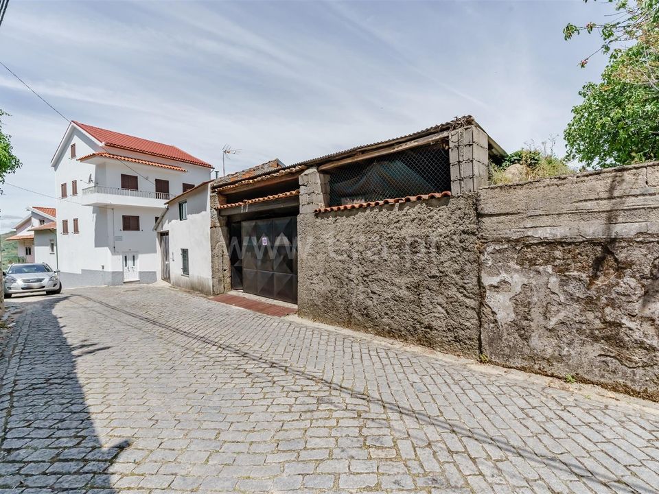 Landsbyhus i Fundao, Castelo Branco - foto 1