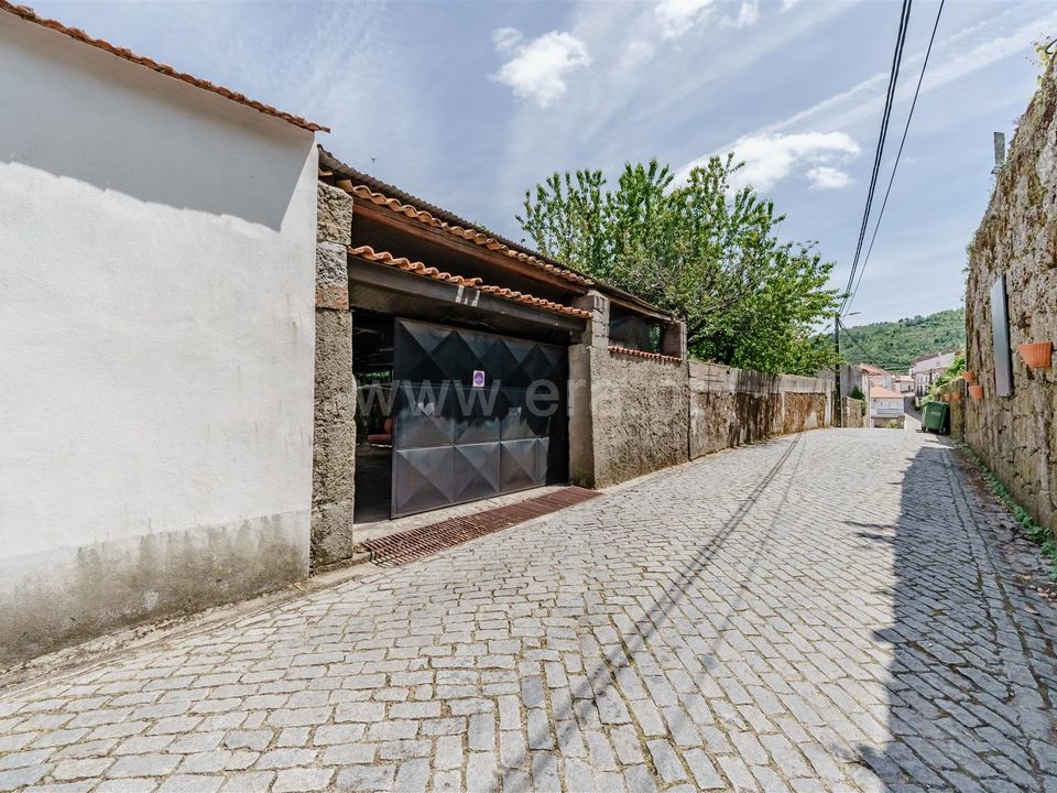 Landsbyhus i Fundao, Castelo Branco - foto 2