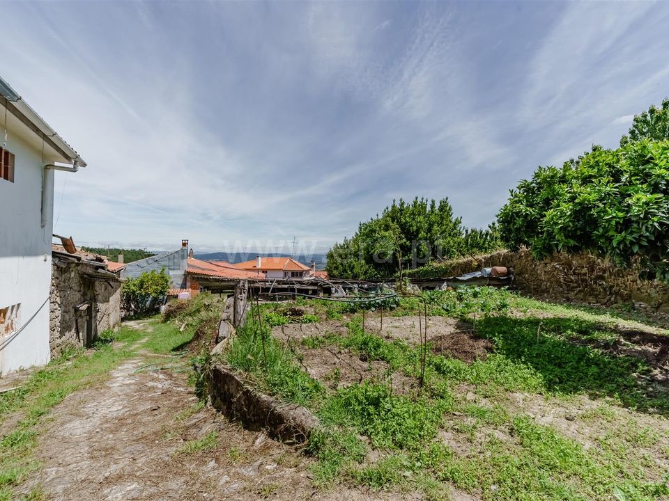 Landsbyhus i Fundao, Castelo Branco - foto 4
