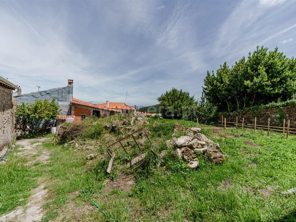 Landsbyhus i Fundao, Castelo Branco - foto 5