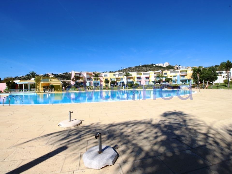 Apartamento en Albufeira, Faro - foto 3