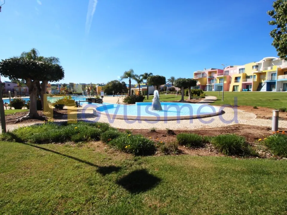 Lejlighed i Albufeira, Faro - foto 2