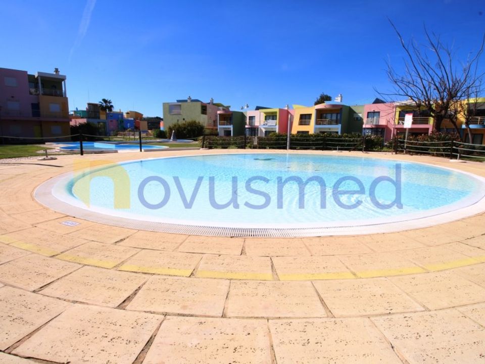 Lejlighed i Albufeira, Faro - foto 3