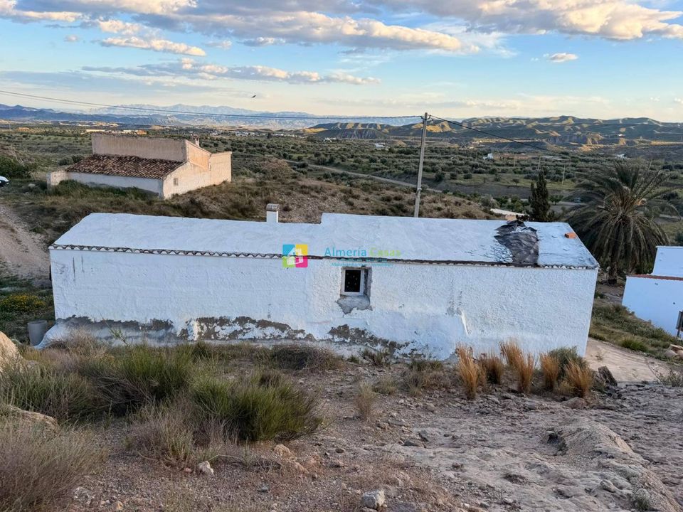Landejendom i Taberno, Almeria - foto 2