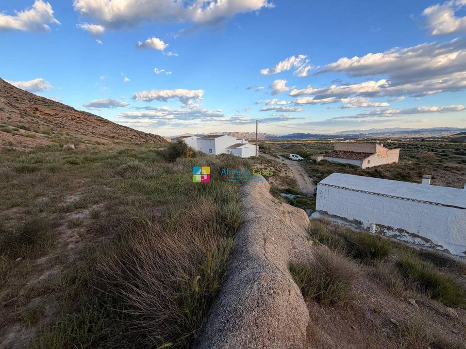 Landejendom i Taberno, Almeria - foto 3