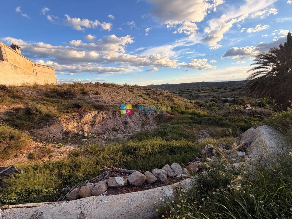 Landejendom i Taberno, Almeria - foto 4