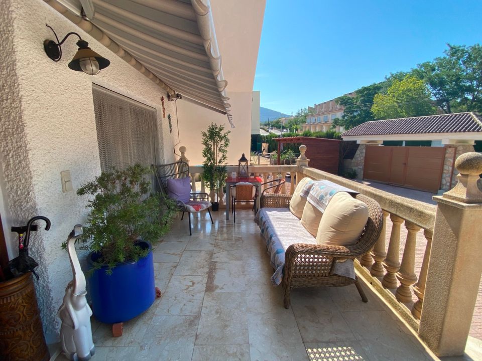 Villa i Petrer, Alicante - foto 4