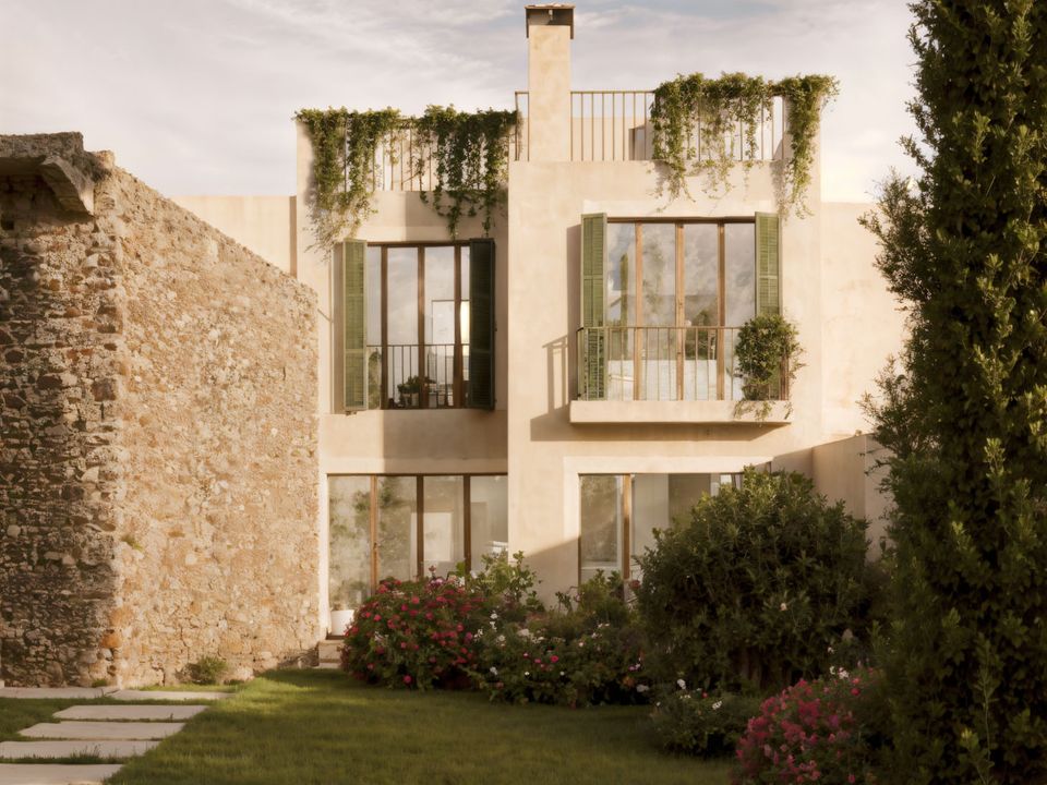 Byhus i Felanitx, Mallorca - foto 2