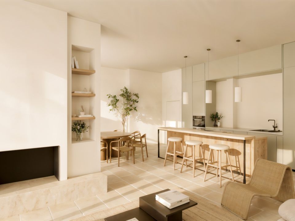 Byhus i Felanitx, Mallorca - foto 4