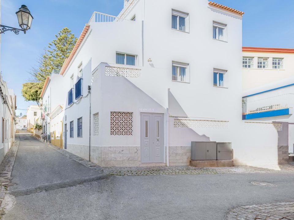 Villa i Lagos, Faro - foto 1