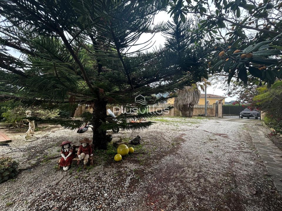 Villa i Benitachell, Alicante - foto 1