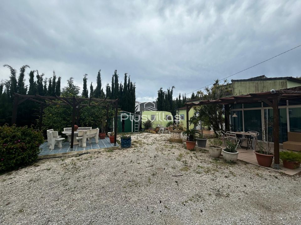 Villa i Benitachell, Alicante - foto 3